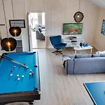 Villavilla #456 בית נופש