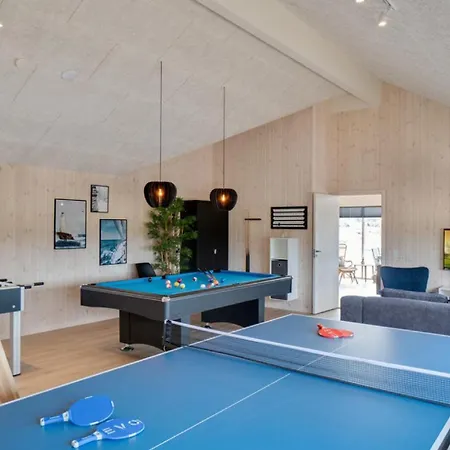 Villavilla #456 Nyaraló