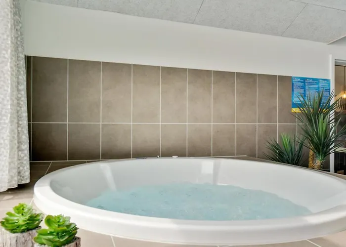 Nyaraló Villavilla #456