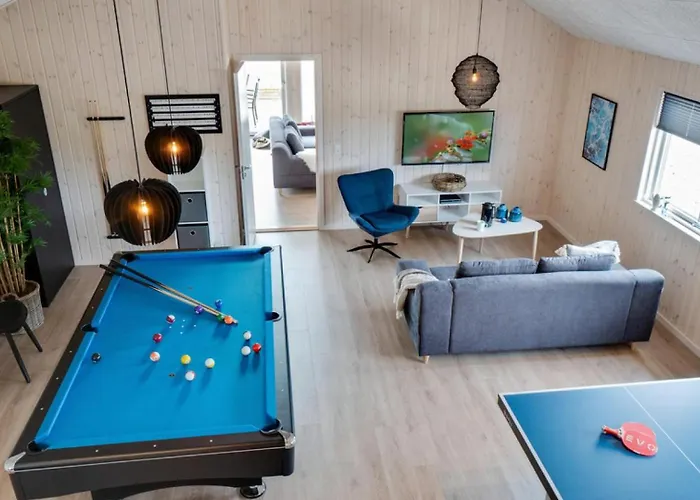 Villavilla #456 Semesterbostad