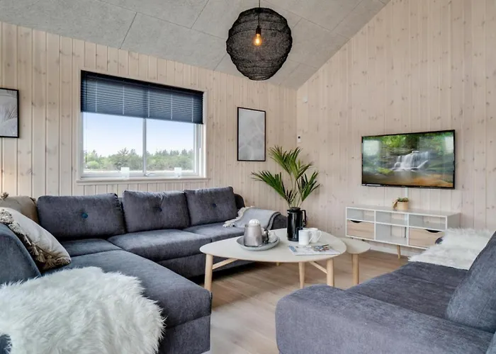 Villavilla #456 Semesterbostad