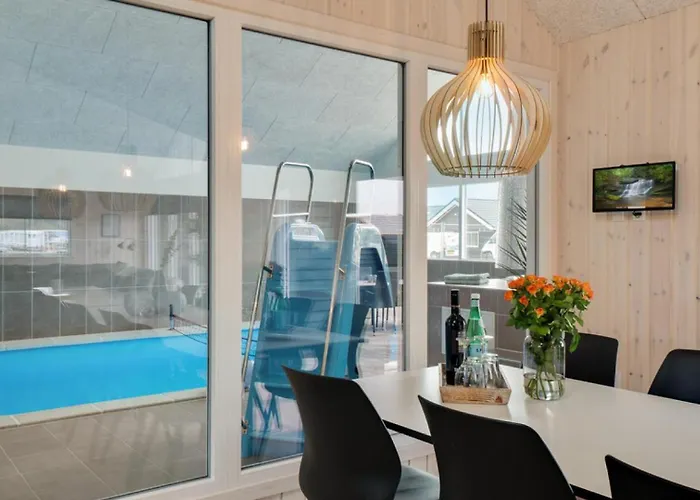 Nyaraló Villavilla #456