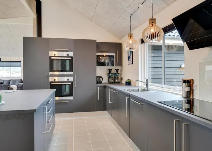 Villavilla #456 Nørre Nebel