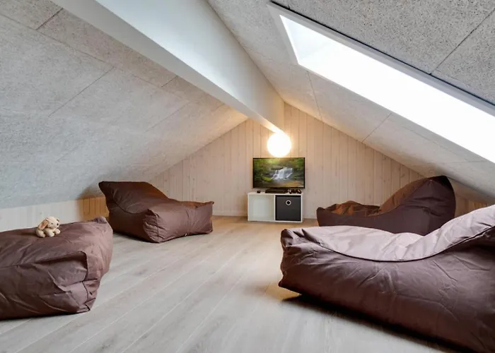 Villavilla #456 Semesterbostad *