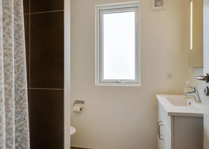 Villavilla #456 Semesterbostad