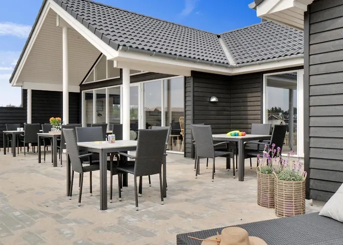 Villavilla #456 Semesterbostad *