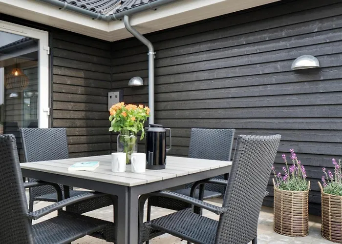 Villavilla #456 * Nørre Nebel